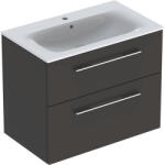 Geberit Selnova Square 60 cm (501.241.00.1)