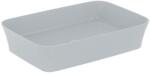 Ideal Standard Ipalyss 55x38 cm concrete (E2076V9)
