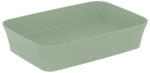 Ideal Standard Ipalyss 55x38 cm sage green (E2076X9)