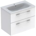 Geberit Selnova Square 80 cm (501.240.00.1)
