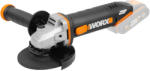 WORX WX803.9 Solo Polizor unghiular