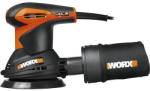 WORX WX652.1 Masina de slefuit alternativ