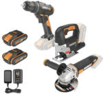 WORX WX955