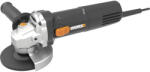 WORX WX717 Polizor unghiular