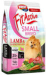 Panzi FitActive Hypoallergenic Small Breed lamb & spring vegetables 11 kg
