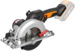 WORX WX531.9 Fierastrau circular manual