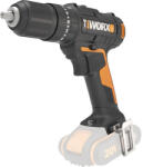 WORX WX370.9 Masina de gaurit si insurubat