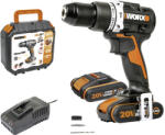 WORX WX352 Masina de gaurit si insurubat