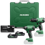 HiKOKI (Hitachi) KC18DA-DS-2AH