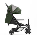 smarTrike Traveler Babakocsi