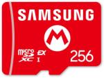 Samsung microSDXC Express 256GB Nintendo Switch 2 (N2P601)