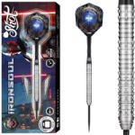 Shot Future Knights Ironsoul darts szett, steel, 23g, 90%