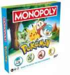 Hasbro Monopoly Pokémon G0716
