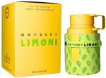 Armaf Odyssey Limoni EDP 100 ml Parfum