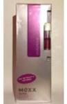 Mexx Waterlove Woman női parfüm 2ml + 200ml tusfürdővel