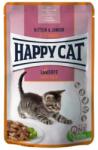 Happy Cat Kitten & Junior duck 85 g
