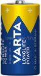 VARTA 4914121422 Longlife Power bébi C (LR14) elem 2db/csomag (műanyagmentes csomagolás) (VARTA_4914121422) (VARTA_4914121422)