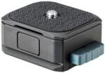 FOTOPRO RZ-2 bază cu desprindere rapidă (RZ2QR)