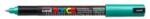 uni POSCA PC-1MR zöld marker (2UPC1MRMZ) (2UPC1MRMZ)