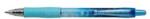 Pilot Bubble G2 2025 0, 7 mm kék rollerirón kék tintával (BLG27TRB-BG-L) (BLG27TRB-BG-L)