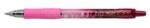 Pilot Bubble G2 2025 0, 7 mm pink rollerirón kék tintával (BLG27TRB-PG-L) (BLG27TRB-PG-L)