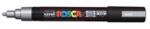 uni POSCA PC-5M ezüst marker (2UPC5ME) (2UPC5ME) - mysoft