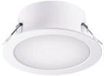 STEINEL 084998 - LED lampă cu senzor, 10, 8W, 230V, 3000/4000/5700K (ST84998)