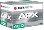 AGFA APX 400 135-36 Professional fekete-fehér negatív film