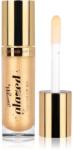 Barry M Glazed блестящо масло за устни цвят So Wishful 6.5ml
