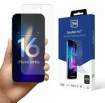 3mk Protection Folie de protectie 3mk Silky Matt Pro pentru iPhone 16