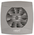 CATA UC-10 Timer Silver Szellőztető Ventilátor (UC-10 TIMER SILVER) - avplanet