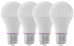 Yeelight Intelligens izzó Yeelight W4 E27 (szabályozható) 4 db (YLQPD-0012-4pc)