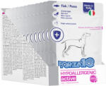 FORZA10 Active Line Dog 12x100g Forza 10 ActiWet Hypoallergenic hal nedves kutyatáp