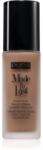 PUPA Milano Made to Last tartós folyékony alapozó árnyalat 060 Golden Beige 30 ml