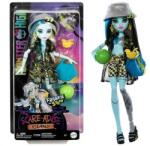 Mattel Monster High - Scare-Adise baba - Frankie Stein (HRP68) (HRP68)