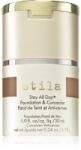 Stila Cosmetics Stay All Day alapozó és korrektor árnyalat Almond 11 30 ml