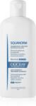 Ducray Kelual Squanorm Regulating Treatment Shampoo Oily Dandruff sampon zsíros korpa ellen 200 ml