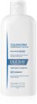 Ducray Kelual Squanorm Moisturizing Treatment Shampoo Dry Dandruff sampon száraz korpa ellen 200 ml