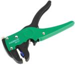 HANBON Cleste de dezizolat cabluri, 7", 175mm, HB86121, Hanbon, 511011 (511011) Cleste
