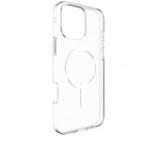 ZAGG Crystal Palace Lite Snap iPhone 16 Pro tok átlátszó (702315036) (702315036)