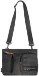 Rhinowalk RK24931BK Kormánytáska, 2 l, fekete (RW-RK24931BK)