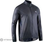 X-BIONIC STREAMLITE 4.0 kabát, fekete (M)
