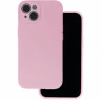  Husa OEM Xiaomi Redmi Note 14 Pro 5G Silicone Roz (hus/xrn/oemrn14p/si/ro)