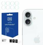 3mk Protection Folie de protectie camera 3mk Lens Protection pentru iPhone 16