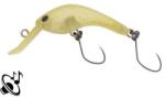 Nories Rush Bell 33MR Wobbler 33 mm 2, 0g (346M) Reflect Nukegara
