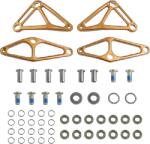 KingSong Set suporti suspensie pentru monociclu electric KingSong S18, S18 Pro, S18 Pro+ (PS18.00005)