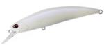 Duo Spearhead Ryuki 80S SW 8 cm 12gr ACCZ049 Ivory Pearl Wobbler
