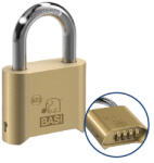  Basi - VHS 623 | Számzáras biztonsági lakat (B62305000)