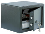 Burg Wächter Bútorszéf Burg Wächter PS 120 K | Kulcsos zárral (BW49010)