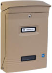  masszív alumínium postaláda SC10-400-1019 (SC10-400-1019)